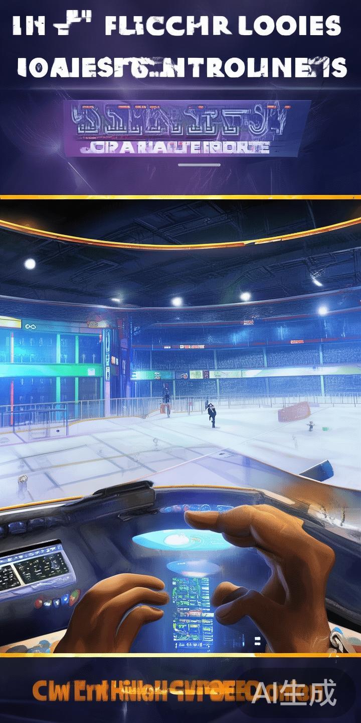 掌握盈利时机：冰球突破游戏中的见好就收技巧与策略分析