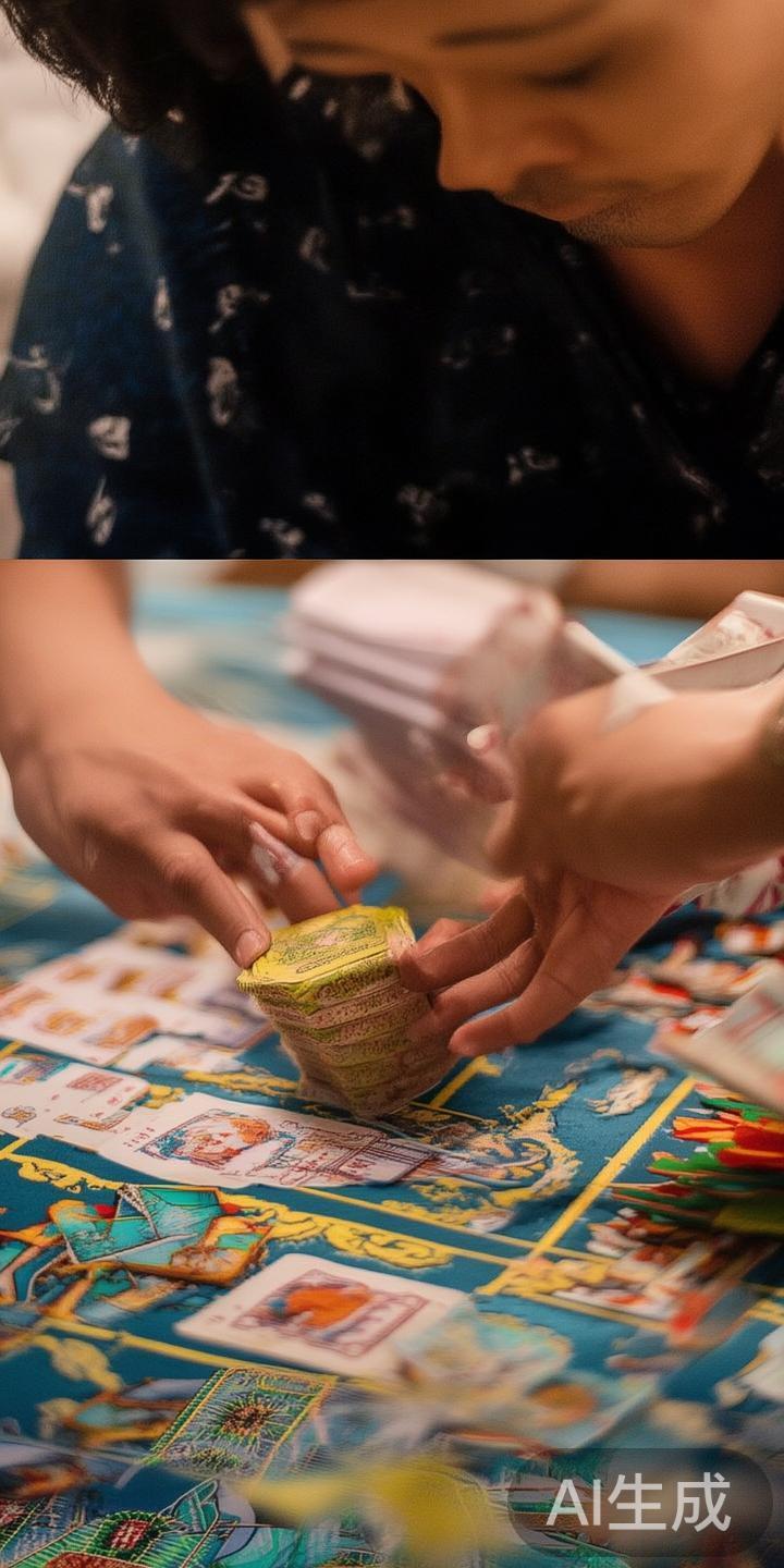 全面解析大亨棋牌与冰球突破的精彩玩法与实用技巧指南