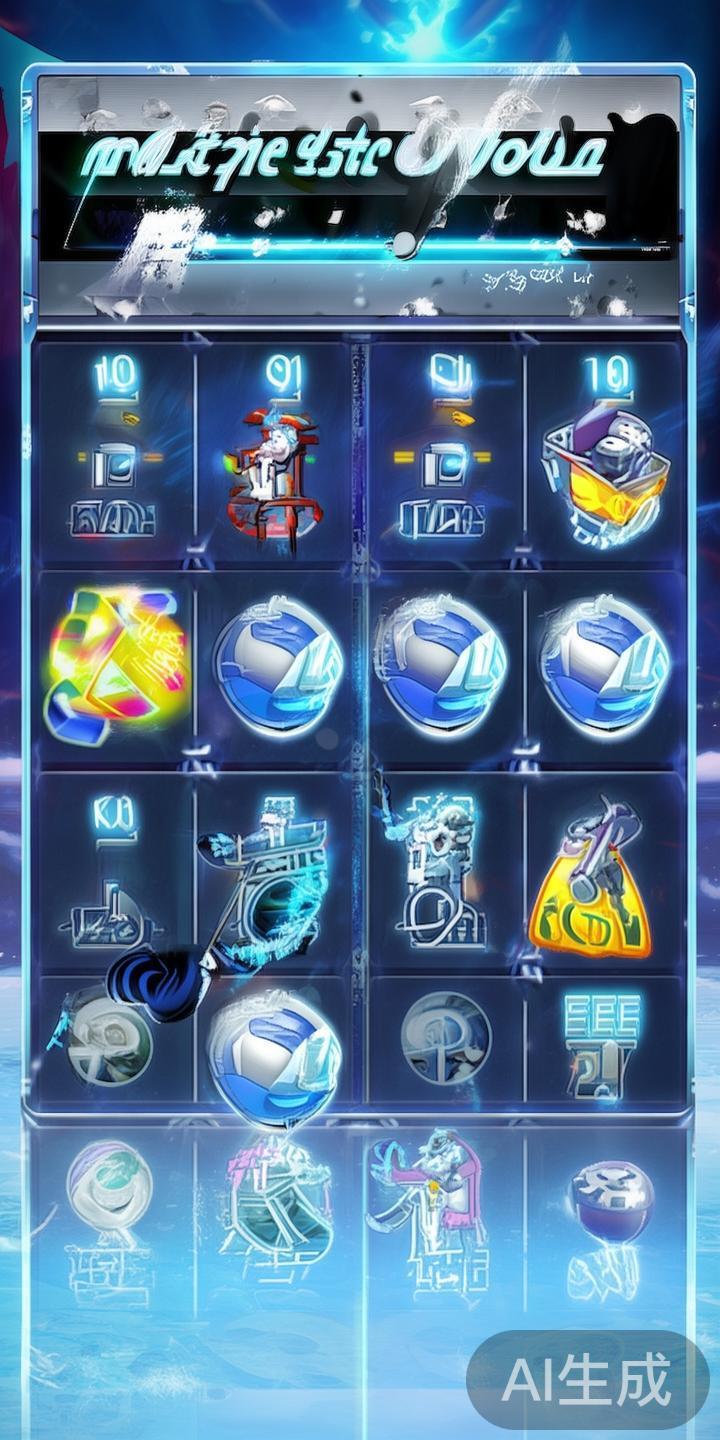 全面破解《冰球突破》中奖秘籍：掌握这些技巧提升胜率