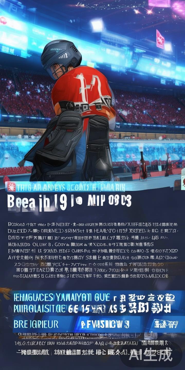 推荐最全面的“mg冰球突破贴吧”交流与精彩内容分享平台指南