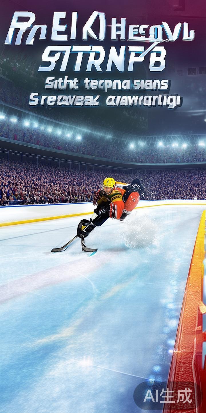 成为传奇：全面掌握冰球突破高手的实战技巧与攻略全解析