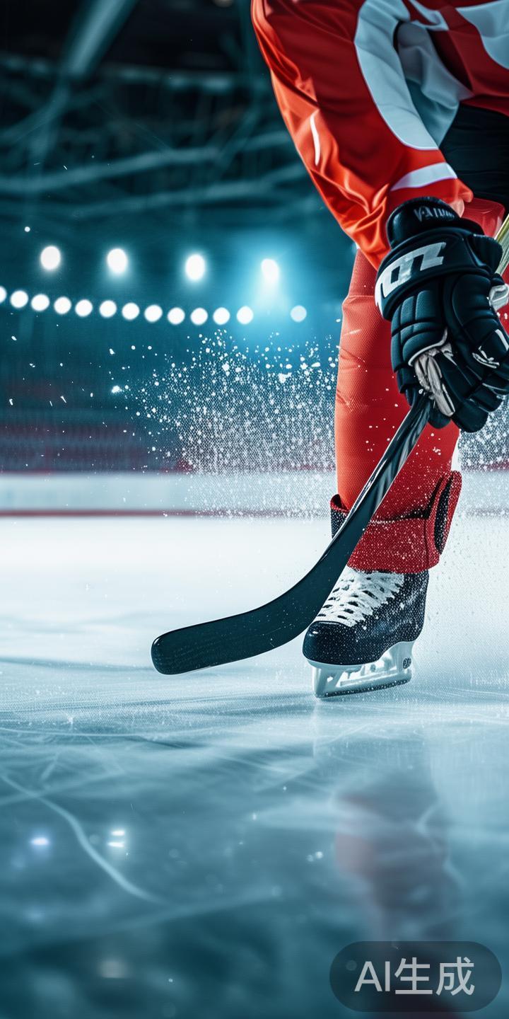 冰球突破最高大奖内幕揭秘：掌握技巧轻松赢取终极奖金攻略