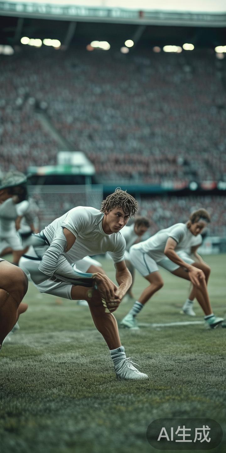 全面解析冰球规则突破策略，探索战术创新的关键方法