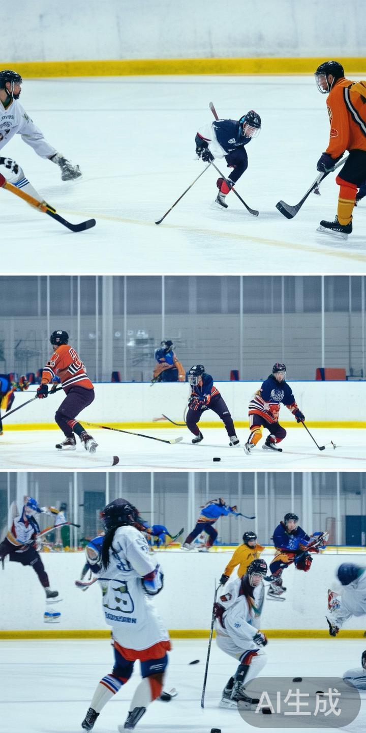 全面掌握冰球游戏突破技巧与贴吧交流方法的实用指南