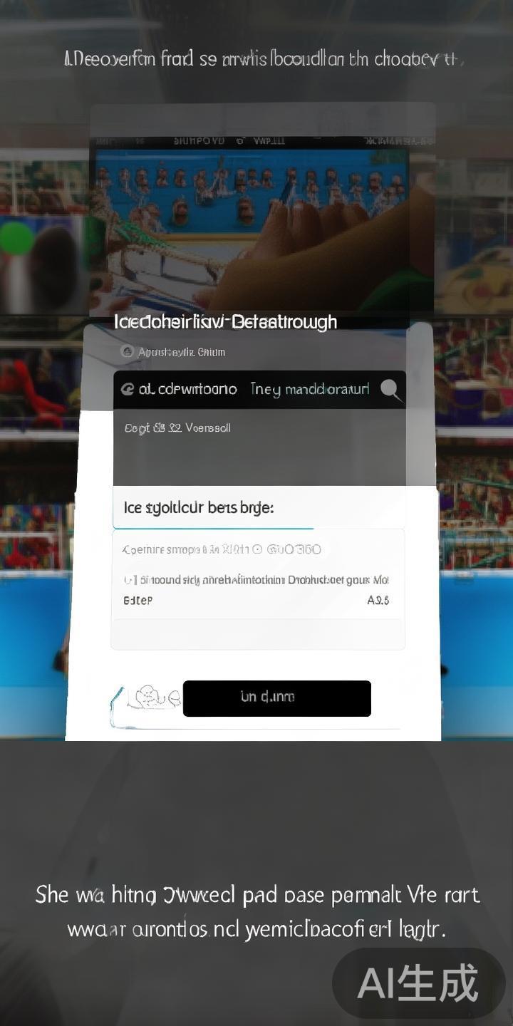全面解析：安全便捷的冰球突破游戏下载与优质体验攻略