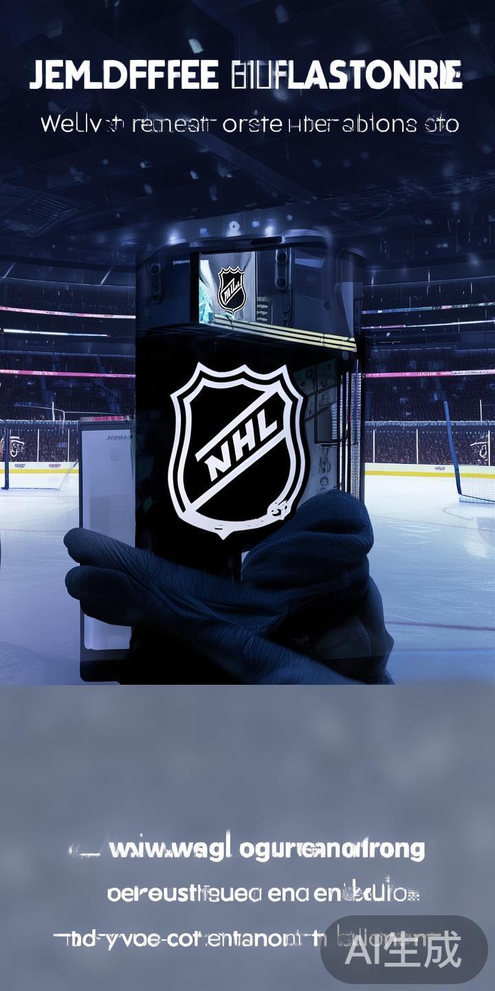 全方位指导：快速找到最全突破冰球直播的优质平台推荐