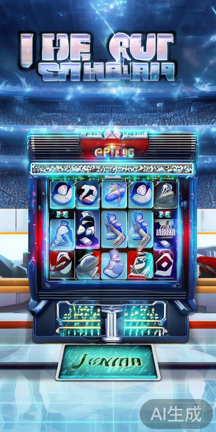 冰球突破最红平台：全面游戏攻略与玩家必备攻略指南