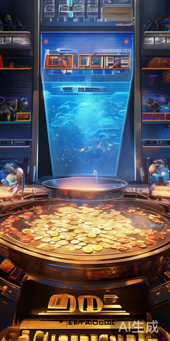 全面解析“冰球突破”吃分关键时机与最佳策略指南