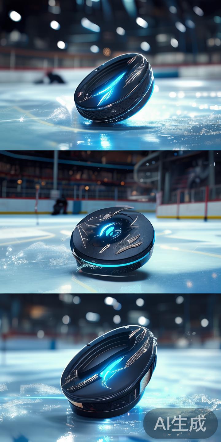 冰球突破豪华技巧全攻略：打造极致游戏体验的实用秘籍