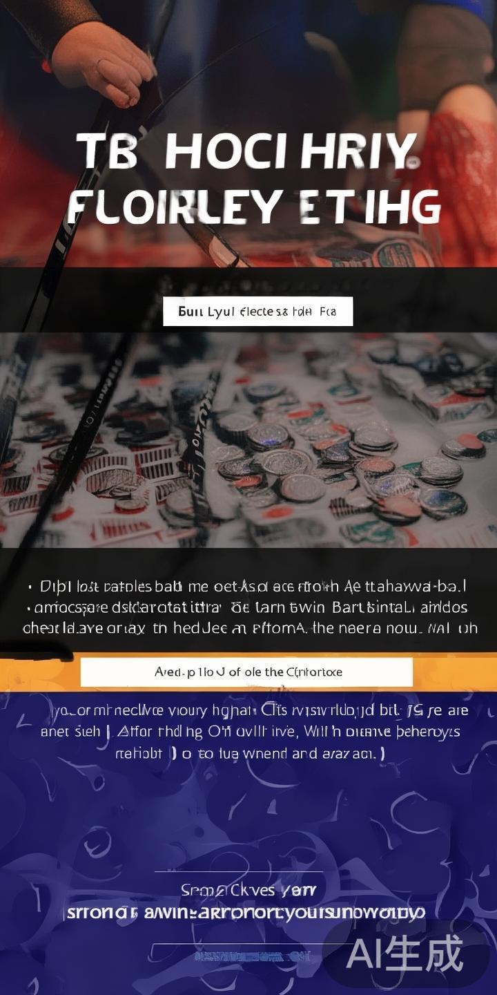 全面揭秘线上娱乐冰球突破游戏攻略与技巧全方位指南