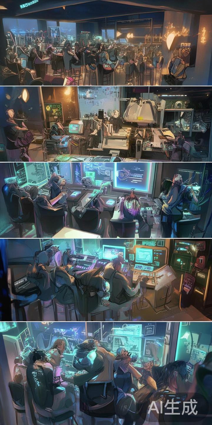 轻松破解冰球突破网站入口限制的实用攻略与技巧