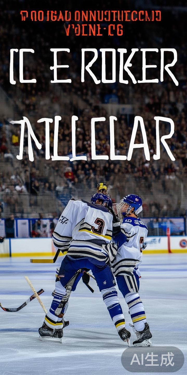 冰球豪华突破百万大关，开启年度惊人收入新时代