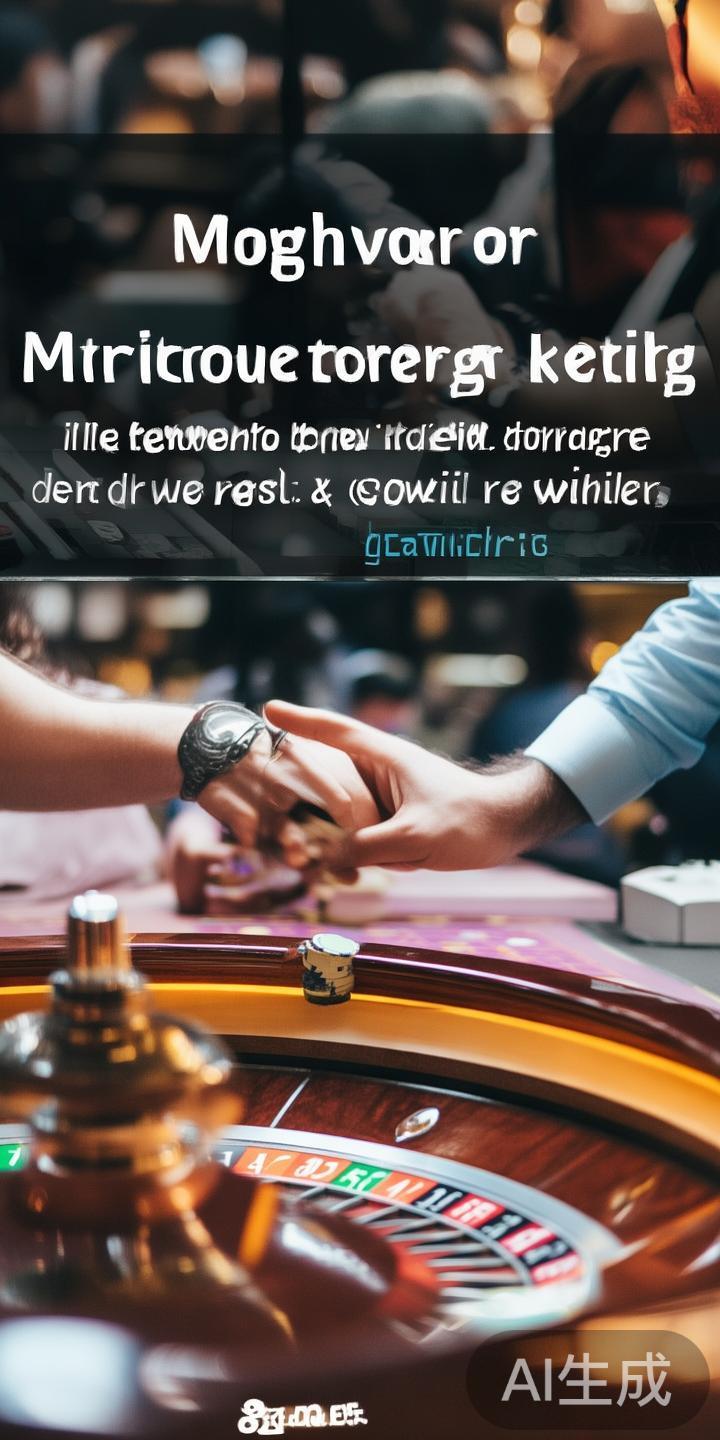 合理安排押注金额：近期研究显示，合理分配押注金额是