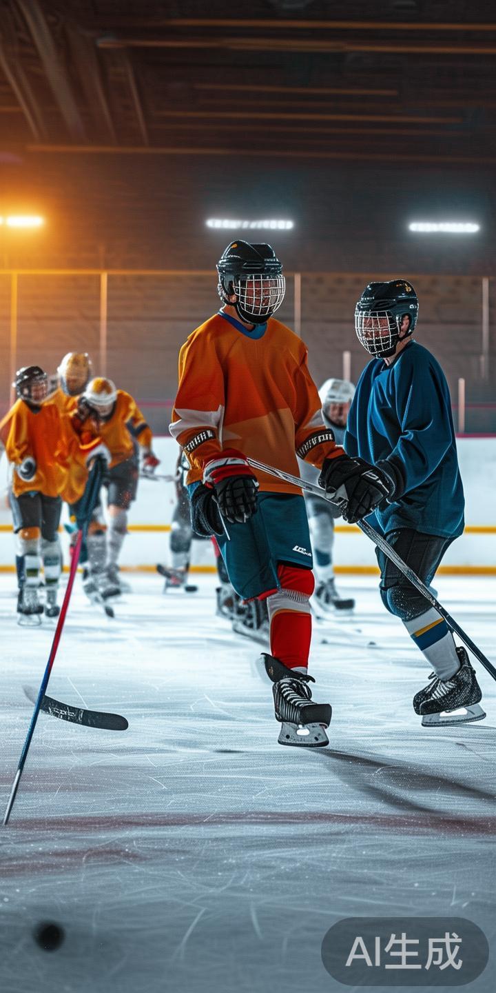 全面突破冰球突破超级玩家束缚，提升极致游戏体验的方法详解