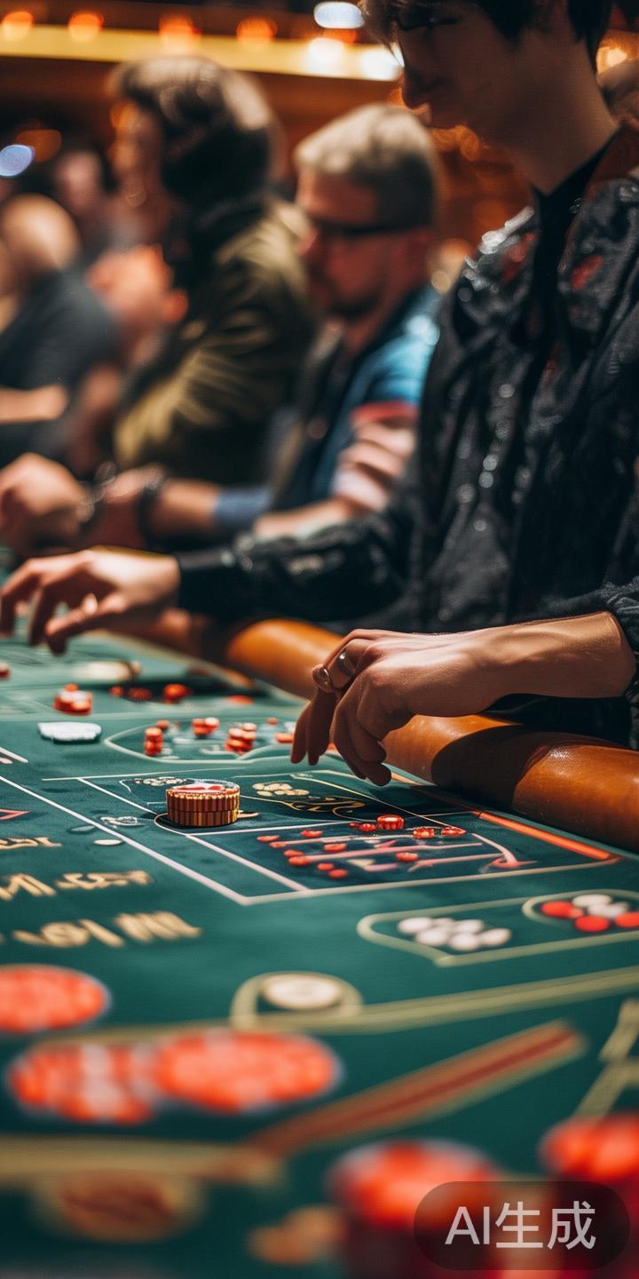 MG冰球突破中奖攻略：全面解析技巧与实用方法助你 High 分