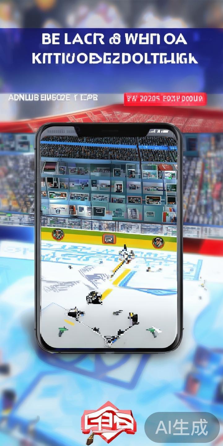 2021年下载冰球突破游戏APP的详细攻略与成功指南