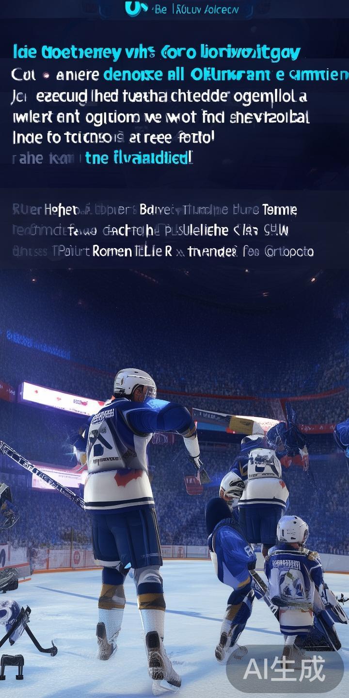 冰球突破豪华版游戏下载推荐：尽享精彩体验与丰厚奖励攻略