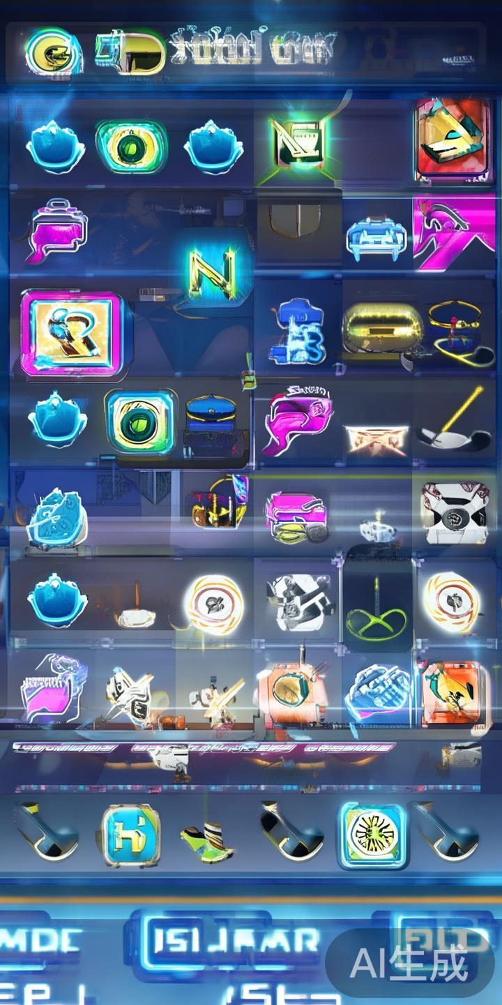 全面解析MG冰球突破免费旋转玩法技巧与领取攻略指南 合理利用游戏中的奖励机制
不同版本的冰球突破会设