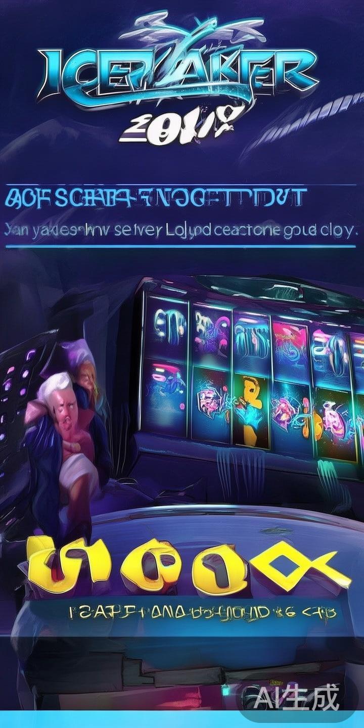 全面揭秘“冰球突破1000倍”或许成功的秘诀与实用攻略宝典 在当今刺激而充满机遇的线上博彩世界中,许多玩家都在