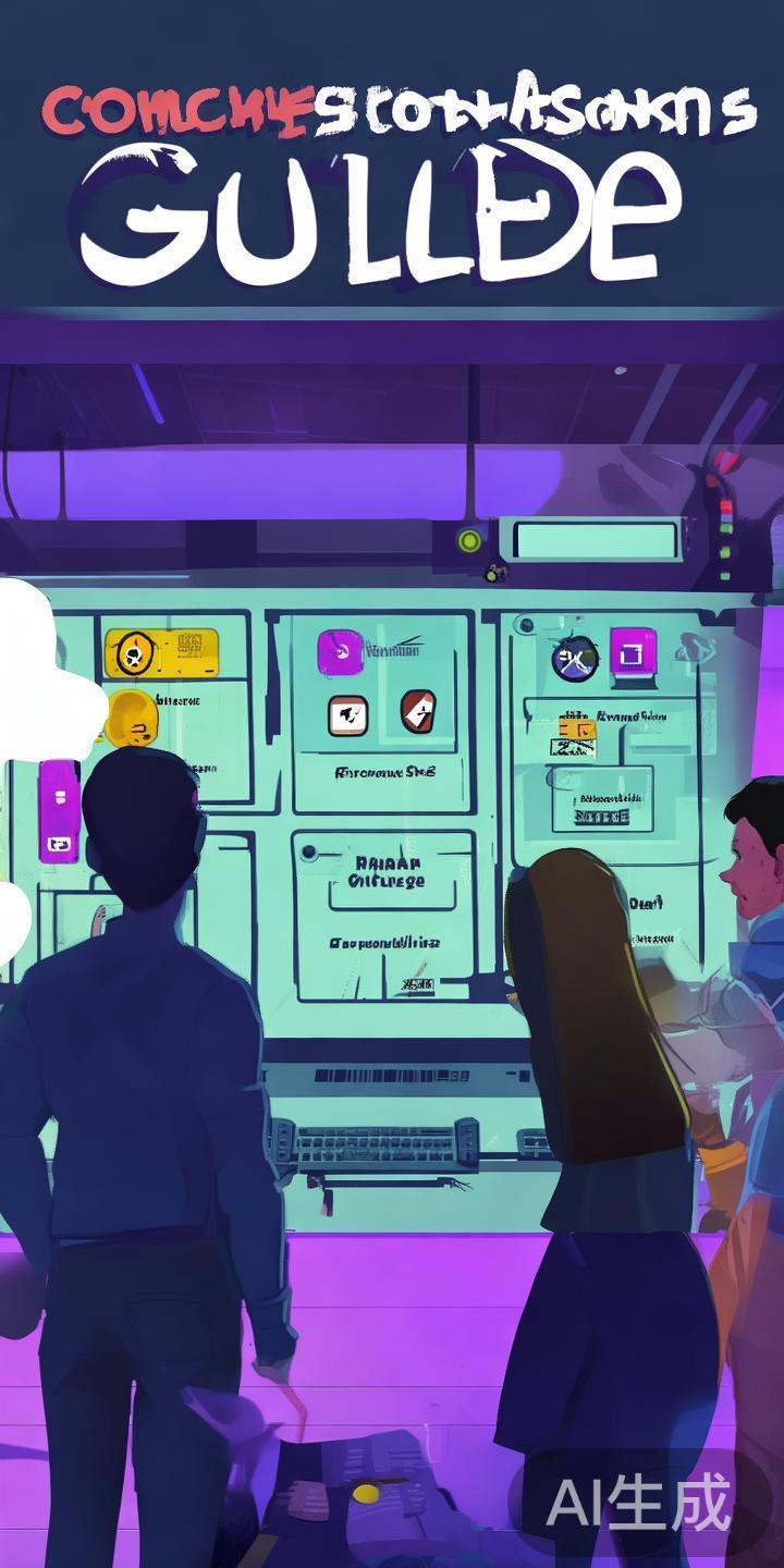 全面揭秘冰球突破免费游戏攻略与最新玩法大全 官方指导教程
许多正规游戏平台都提供详细的玩法指