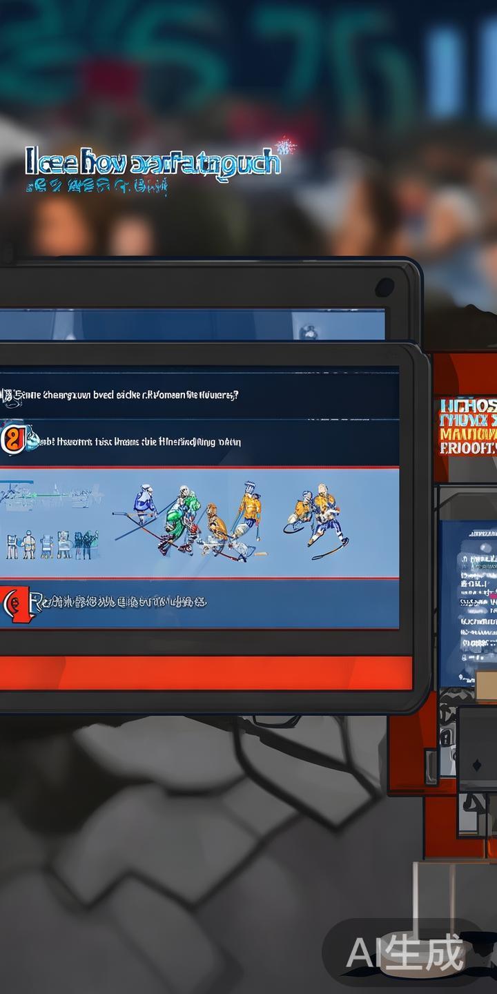 全面解析“冰球突破赌博贴吧”的相关讨论、风险因素与应对策略 首先,它们多以“冰球突破”这一热门游戏或关键词为名