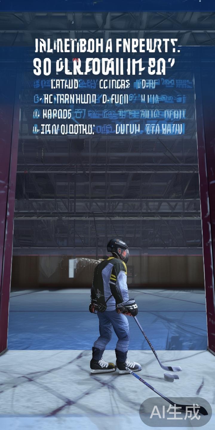 全面解析“冰球突破”游戏入门攻略:逐步掌握窍门轻松赢取胜利 在进入“冰球突破”之前,首先要建立正确的心态和明确