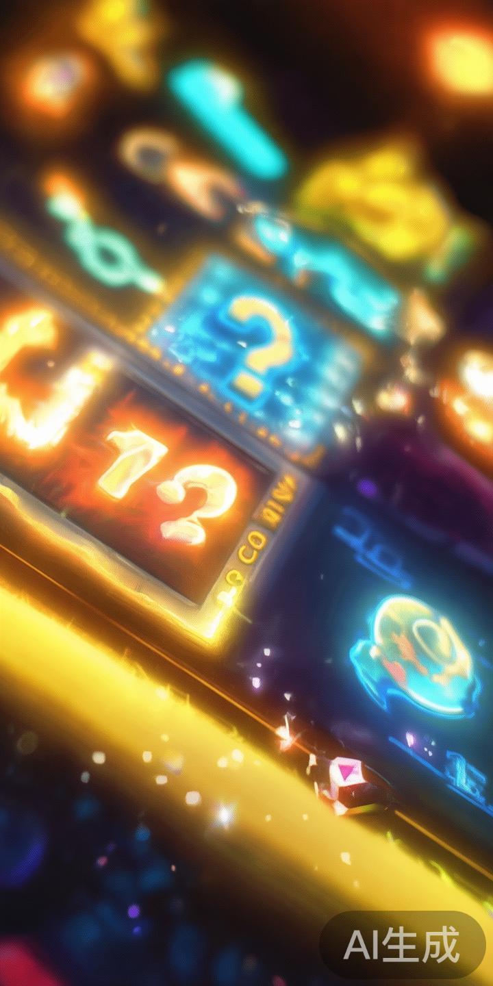 特殊符号：游戏中设置了wild（万能符号）和sca