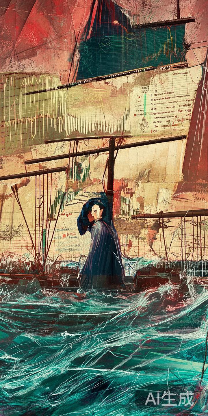 保持理性分析，避免盲目追涨
在面对市场瞬间火爆的