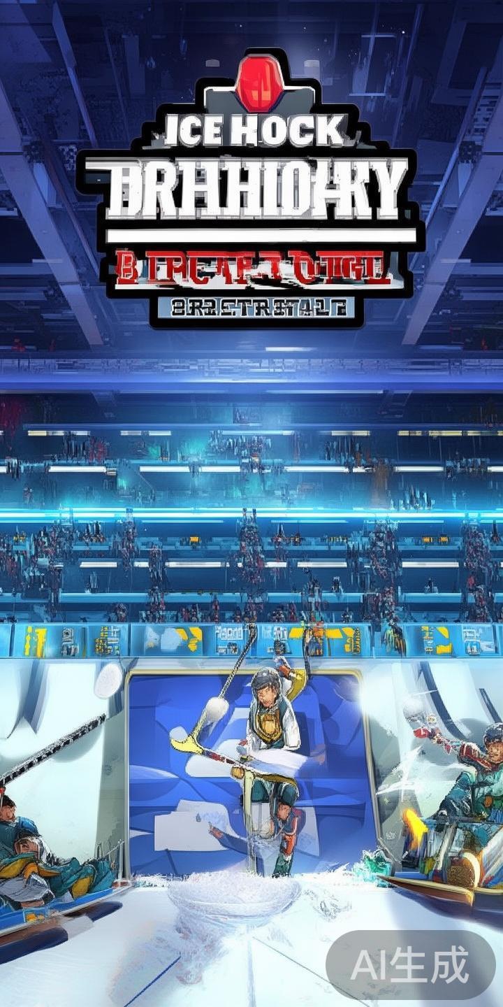 在当前多变的游戏市场中，冰球突破作为一款深受玩家喜