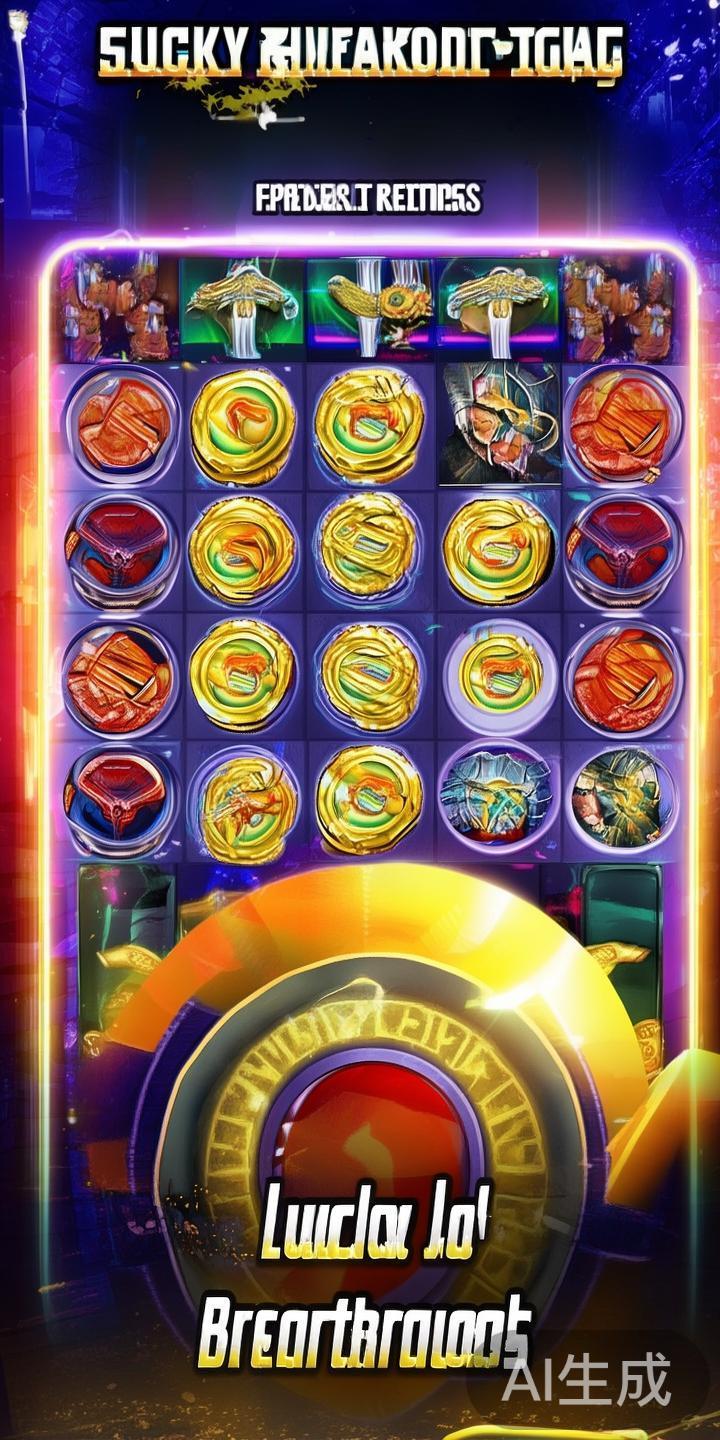 全面解析冰球突破幸运突破玩法规则与技巧攻略,助你轻松赢大奖 一、冰球突破幸运突破的基本玩法介绍
冰球突破是一