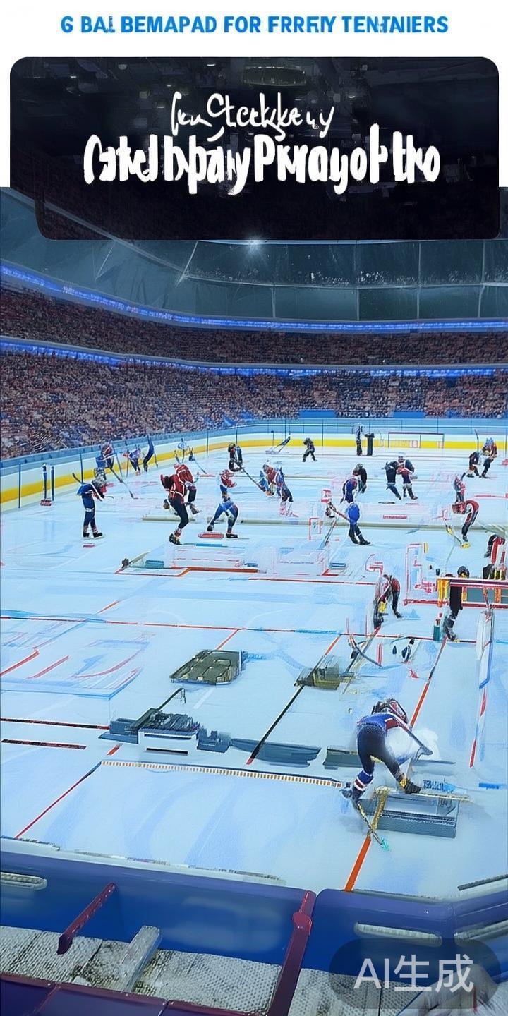 全面解析冰球突破台子玩法技巧与实用攻略指南