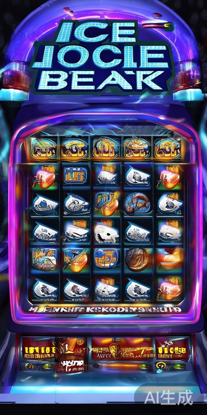 全面掌握冰球突破游戏攻略：揭秘规律与高手投注技巧