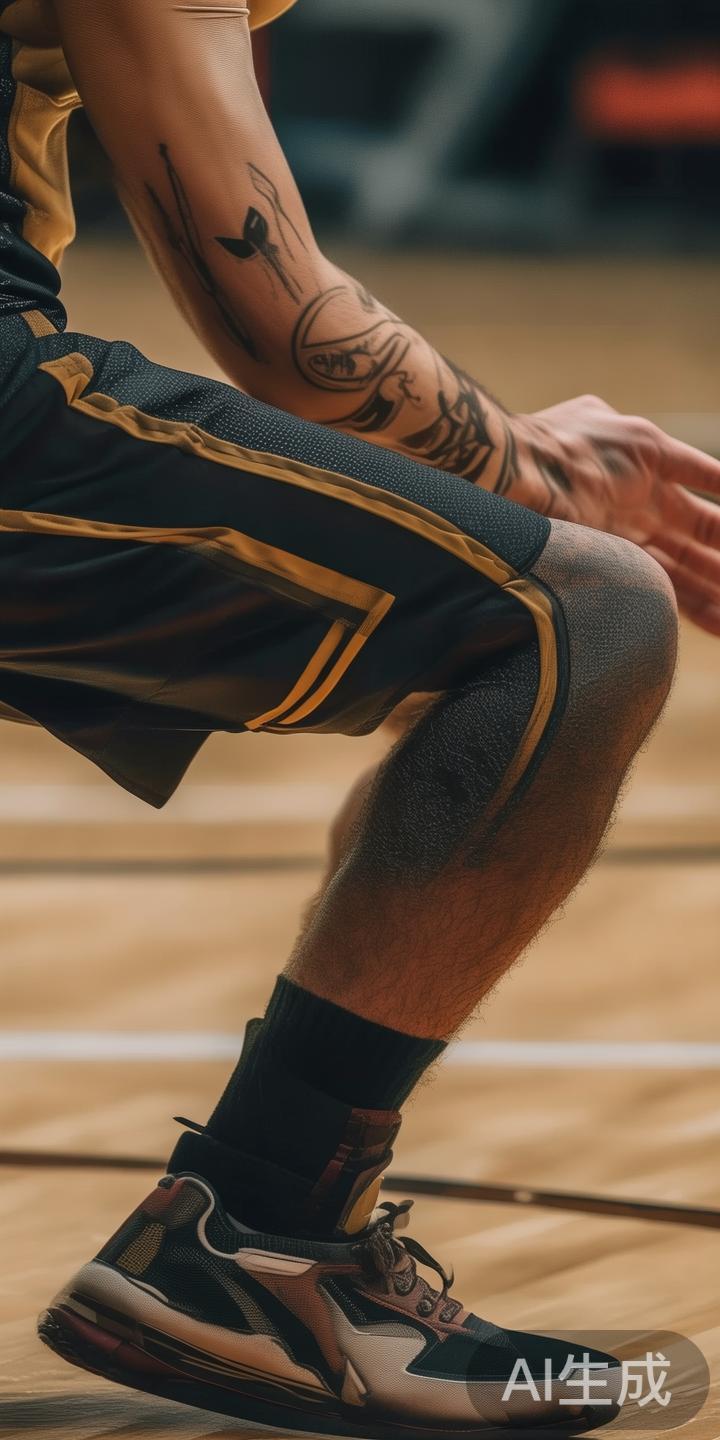 全面解析冰球托突破技巧与实战应用指南:提升应变能力的实用策略 适当的身体接触或利用身体挡开对手,是加强突破的另一