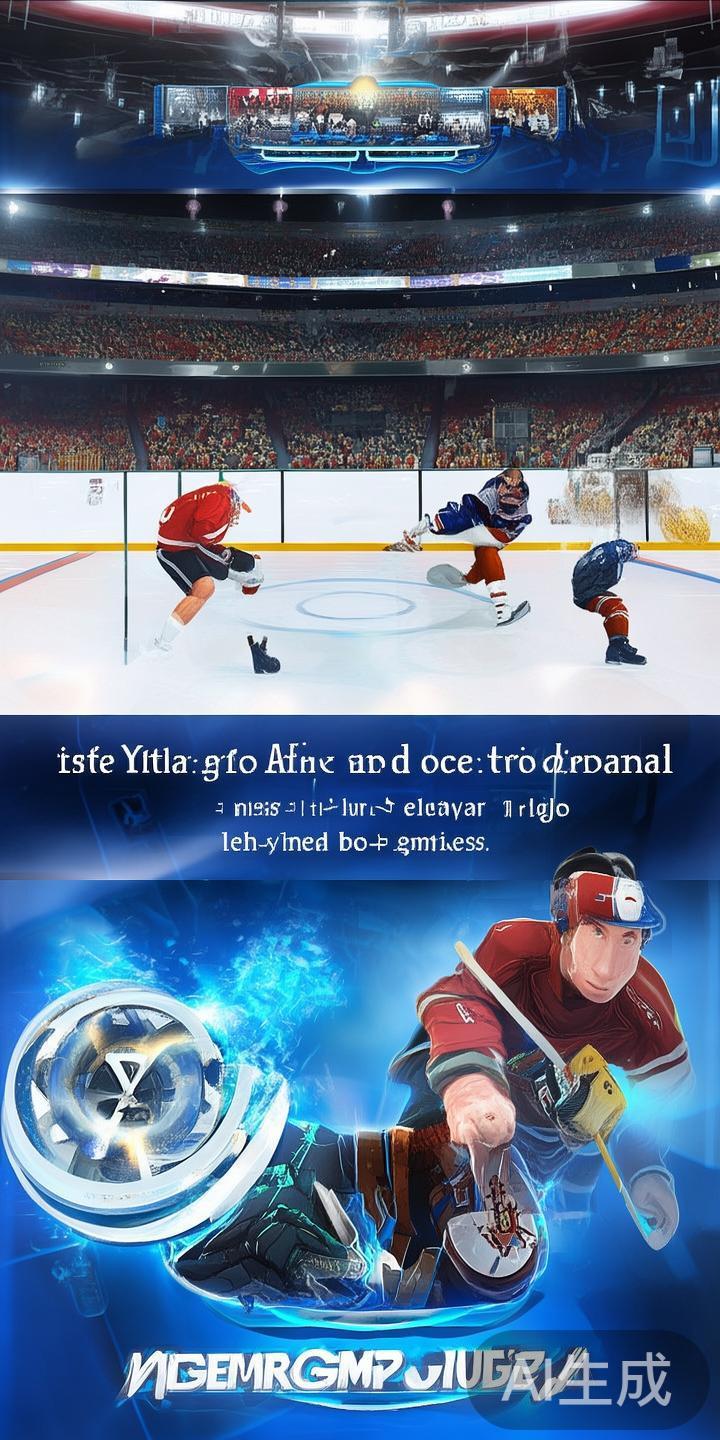 在如今多样化的线上娱乐方式中，冰球突破凭借其丰富的