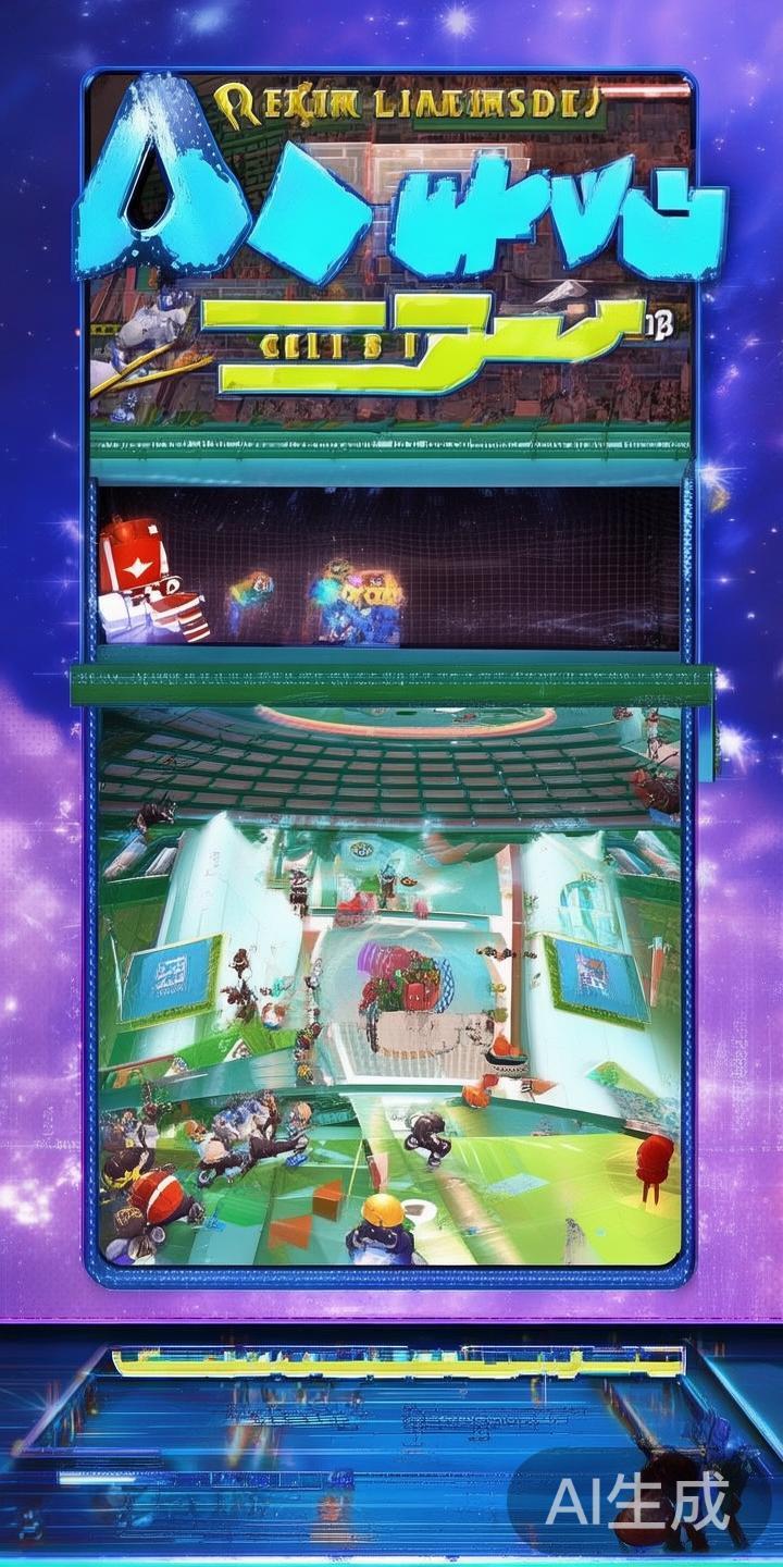 在当今多元化的电子游戏世界中，AG冰球突破游戏以其