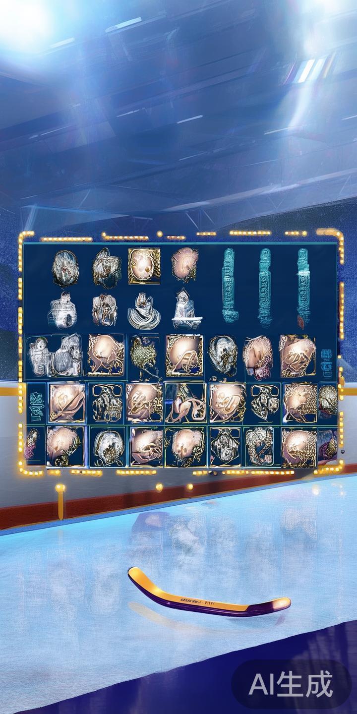 冰球突破实用经验技巧全集:轻松提升游戏水平的攻略指南 在冰球突破中,免费旋转是获取大量奖励的关键。某些特