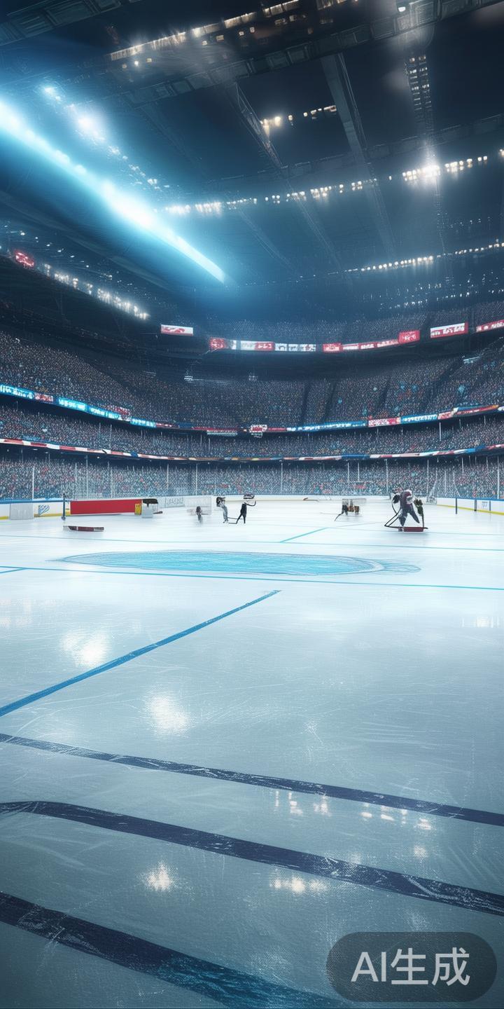 一款优秀的休闲竞技游戏，画质和操作体验至关重要。冰