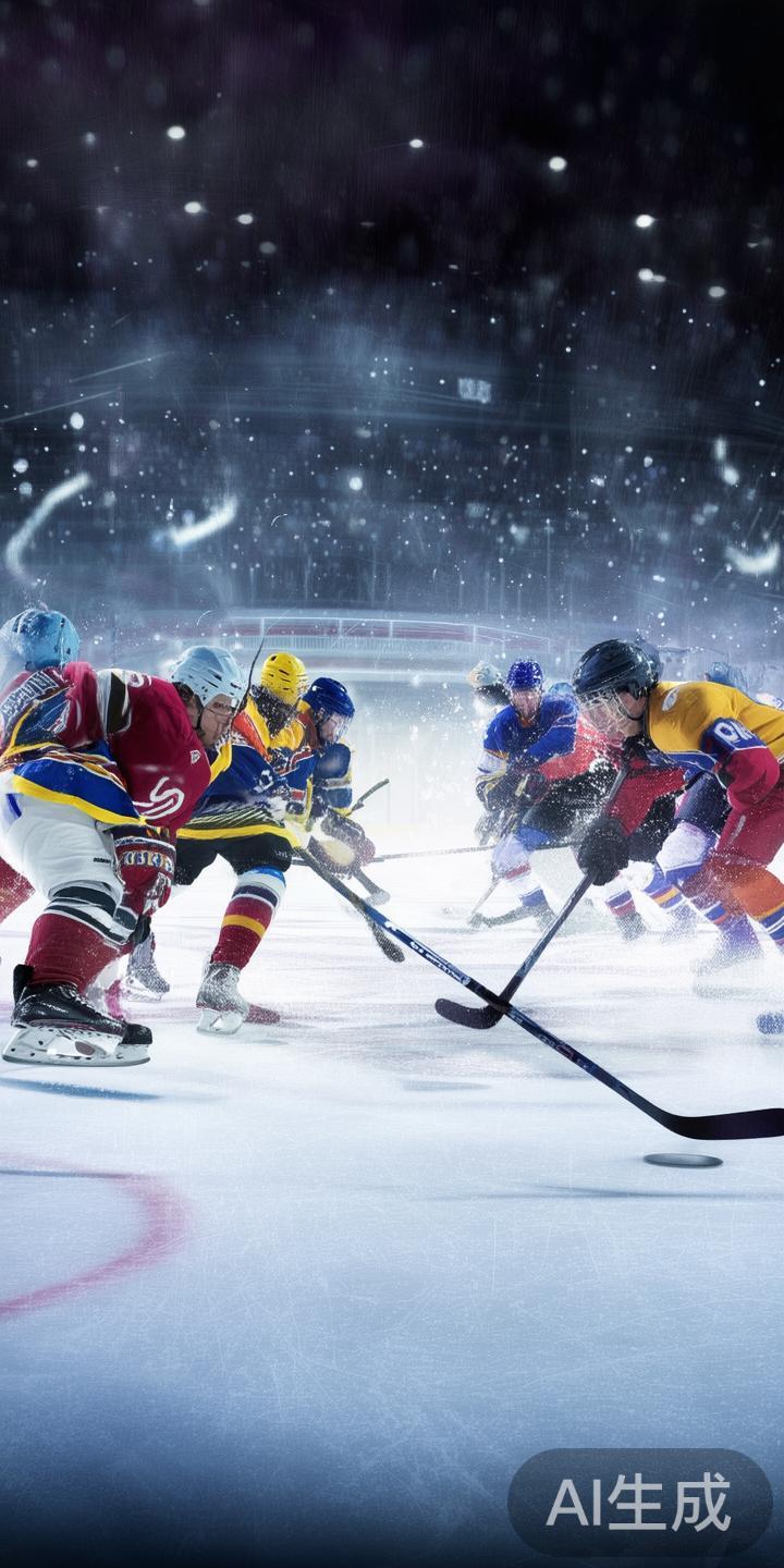 冰球突破娱乐之所以能在众多娱乐项目中脱颖而出，主要